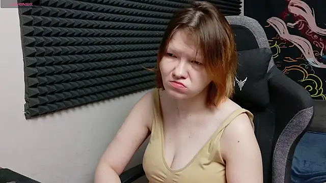 Nora_lovvvv's cam snapshot