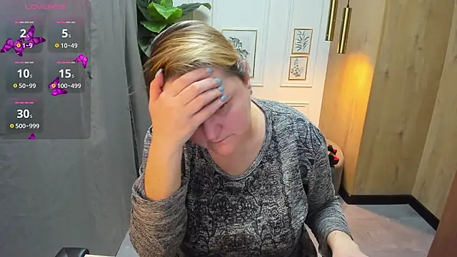 ScarlettSoft's cam snapshot