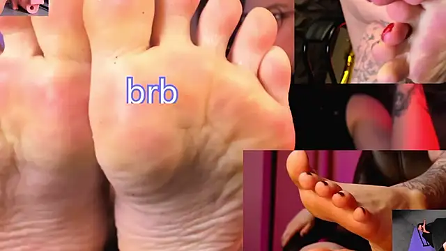 AphexQueen live sex cam