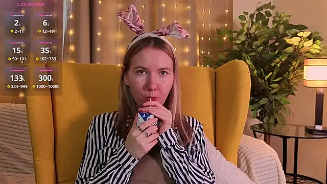 CathyHeximer's cam snapshot