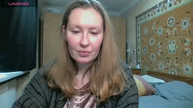 AnnaXLovers's cam snapshot