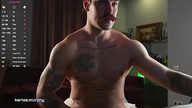 Karlos_Ripped_ live sex cam