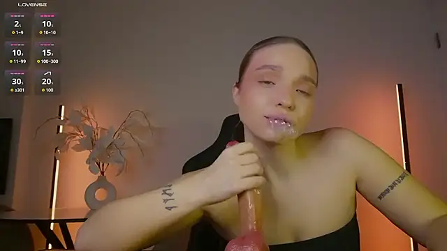 violla_sinzz's cam snapshot