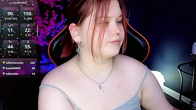 fillisfox_'s cam snapshot