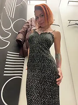 RosieSecret's cam snapshot