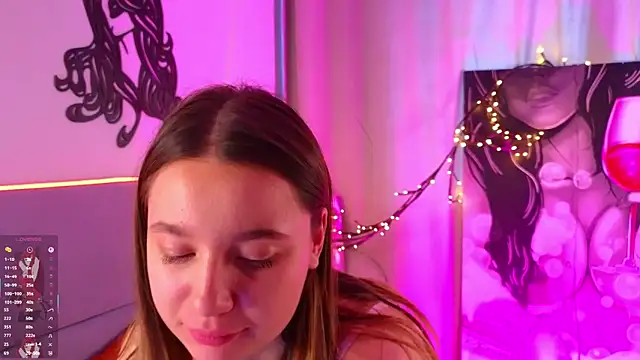 LauriePerez's cam snapshot