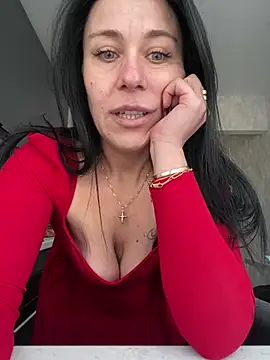 CuteNata's cam snapshot