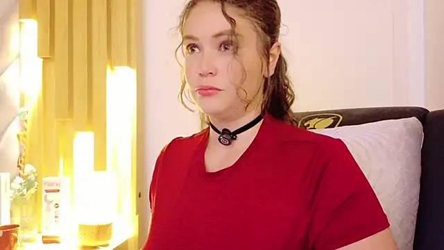 Anaise_latif's cam snapshot