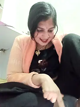 Mohni_love's cam snapshot