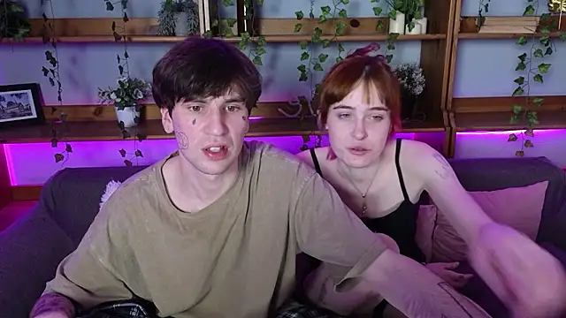 Danny_loves_Mary's cam snapshot