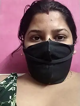 pinkisaha75's cam snapshot