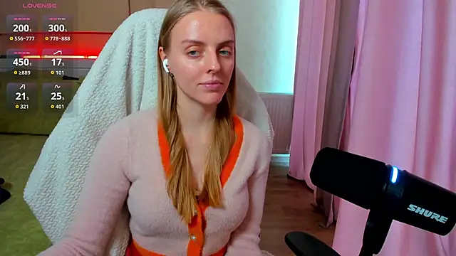 Jam_cream's cam snapshot