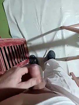 GeilerSchweizer live sex cam