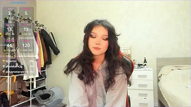 wastforu's cam snapshot