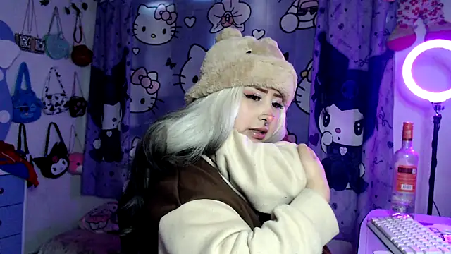 lussyevans24's cam snapshot