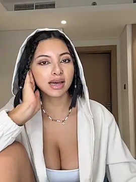 alexademie1's cam snapshot