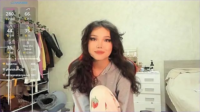 wastforu's cam snapshot