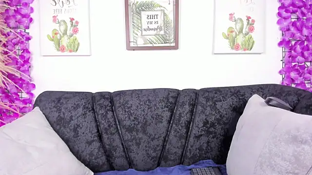 zulema_parvin's cam snapshot