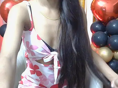 Aarruuuu's cam snapshot