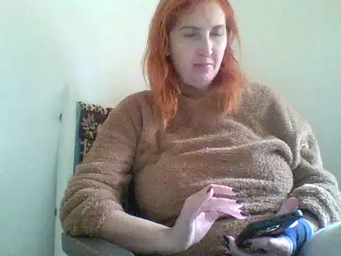 MssAngela's cam snapshot