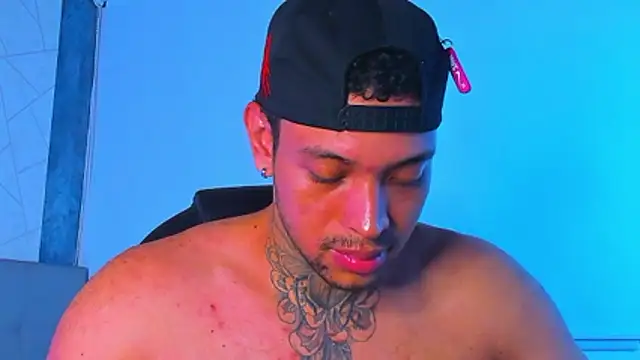 Stiven_collins live sex cam