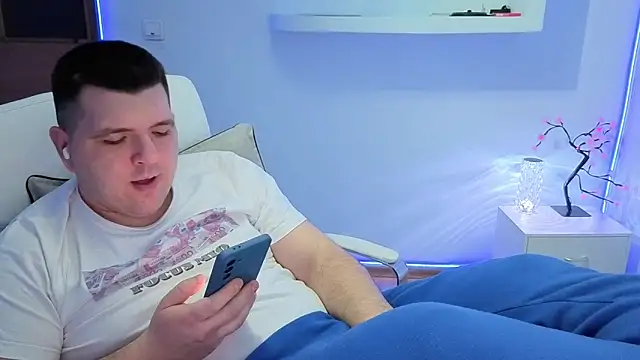 JasonJacks live sex cam