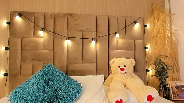 ClaradelMar's cam snapshot