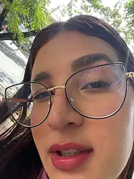 samaantha_lux's cam snapshot