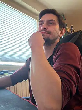 Shaiiboy live sex cam