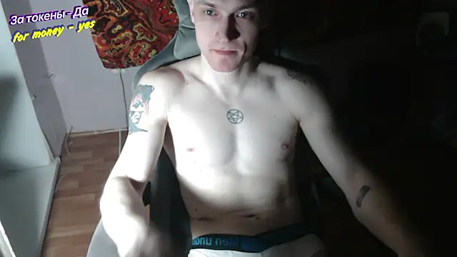 johnny_positive live sex cam