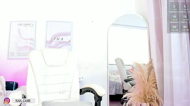 kaia_cam's cam snapshot