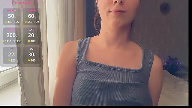 JaneVibes's cam snapshot