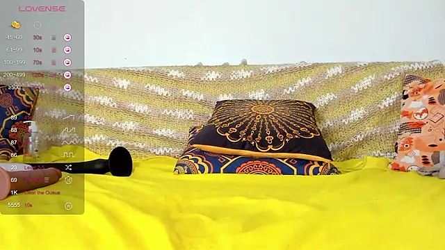 Amalia_Mio's cam snapshot