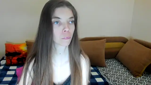 LikaAliston's cam snapshot