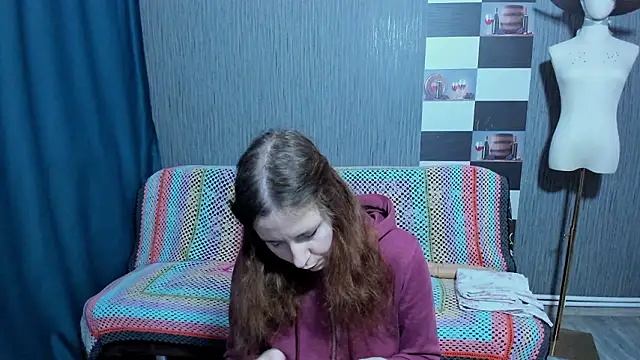 pa1e_pr1ncess's cam snapshot