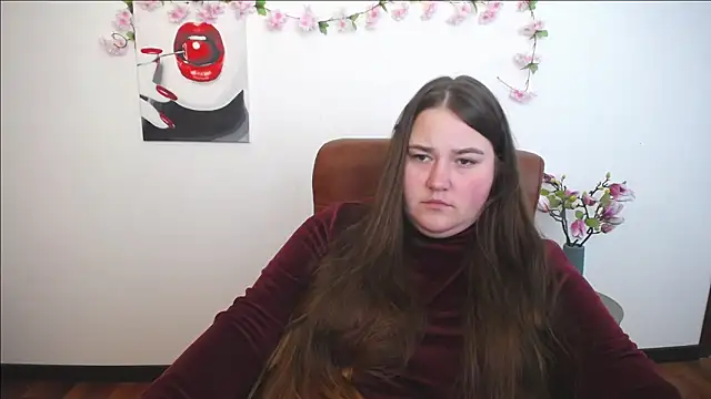 XX_Daniella_XX's cam snapshot