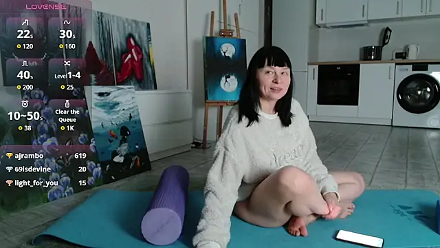 secret_library live sex cam