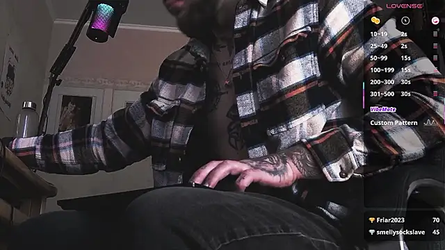 FindomJason live sex cam