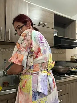 star_anastasia's cam snapshot