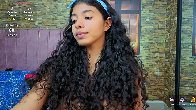 viktorya_xue's cam snapshot