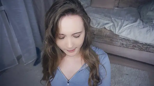 QuennaCoote's cam snapshot