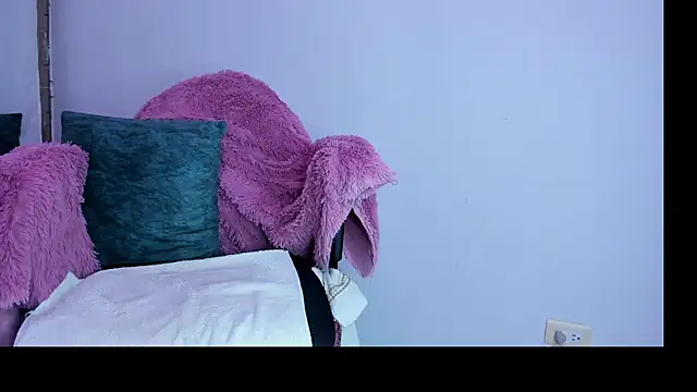 Theran_'s cam snapshot