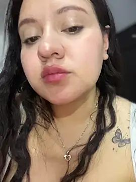 Just_danna live sex cam