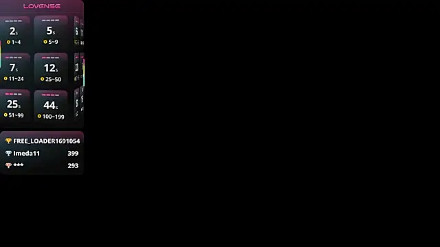 ElliRusk's cam snapshot