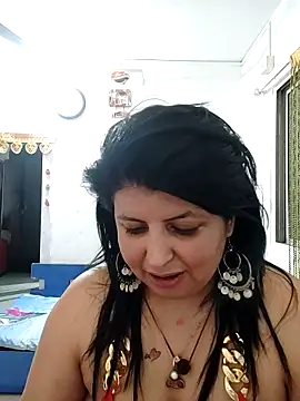 Jann_Riya333's cam snapshot