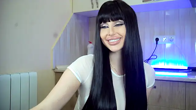 Lady_Joli live sex cam