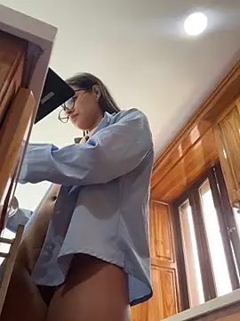 Arilw's cam snapshot