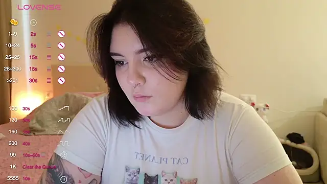 YumiYammy's cam snapshot