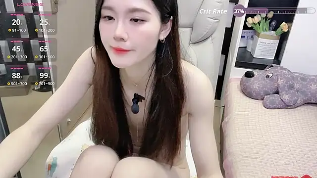 Yueyue-MM's cam snapshot