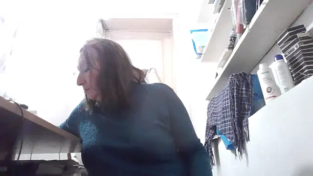 AnnaLive570's cam snapshot